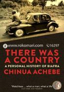 There Was a Country: A Personal History of Biafra image