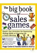 The Big Book of Sales Games image