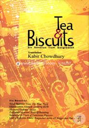 Tea And Biskuits : Six Novellas From Bangladesh image