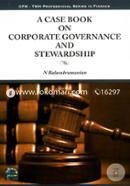 Corporate Governance and Stewardship image