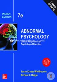Abnormal Psychology: Clinical Perspectives on Psychological Disorders with DSM-5 Update image