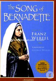 The Song of Bernadette image