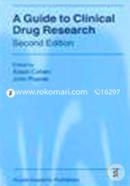 A Guide to Clinical Drug Research image