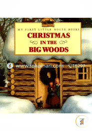 Christmas in the Big Woods (Little House) image