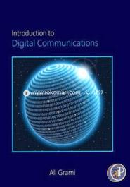 Introduction to Digital Communications image