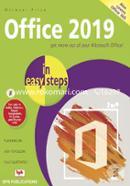 Office 2019 in Easy Steps image