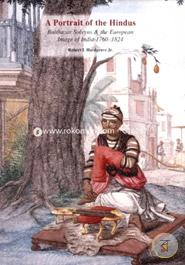 A Portrait of the Hindus: Balthazar Solvyns and the European Image of India 1760-1824 (South Asia Research) image