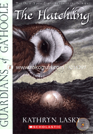 The Hatchling image