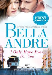 I Only Have Eyes for You image