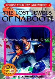 The Lost Jewels of Nabooti image