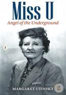 Miss U: Angel of the Underground image