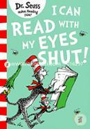 I Can Read with my Eyes Shut image