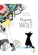 Virginia Wolf image