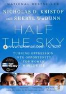 Half the Sky: Turning Oppression into Opportunity for Women Worldwide image