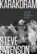 Karakoram: Climbing Through the Kashmir Conflict image