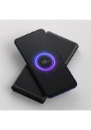 Mi 10000mAh Power Bank with 10W wireless fast charger