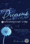 Dreams: God's Voice in the Night: Interpret Your Own Dreams With Ease and Accuracy image