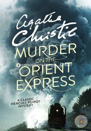 Murder On The Orient Express (Poirot) image