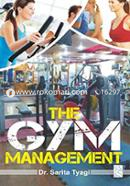 The Gym Management image