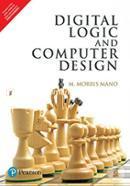Digital Logic and Computer Design image