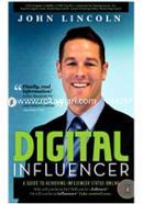 Digital Influencer: A Guide to Achieving Influencer Status Online image