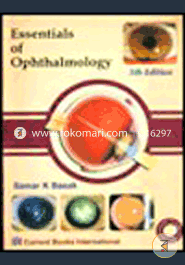 Essential Of Ophthalmology image