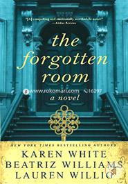 The Forgotten Room image