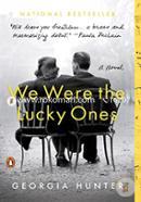 We Were the Lucky Ones: A Novel image