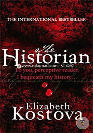 The Historian image