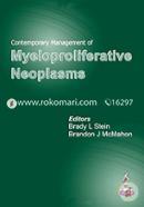 Contemporary Management Of Myeloproliferative Neoplasms  image