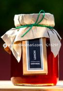 Raw Real Kewra Flower Honey (কেওড়া ফুলের মধু) - 250 gm image