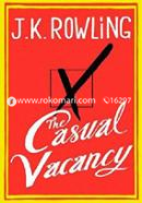 The Casual Vacancy image