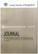 Journal of the Asiatic Society of Bangladesh (Science) image