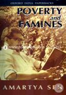 Poverty and Famines: An Essay on Entitlement and Deprivation image