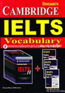 Dreams Cambridge IELTS Vocabulary
