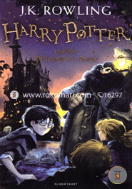 Harry Potter and the Philosophers Stone (1997) (Series -1) image
