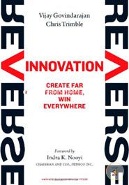 Reverse Innovation: Create Far From Home, Win Everywhere image