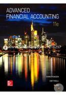 Advanced Financial Accounting image