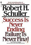 Success Is Never Ending, Failure Is Never Final  image