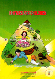 Rhymes For Children image