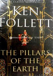 The Pillars Of The Earth image