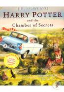 Harry Potter and the Chamber of Secrets (1998) (Series -2) image