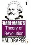 Karl Marx's Theory of Revolution: Vol. 1 - State and Bureaucracy image