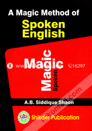 A Magic Method Of Spoken English image