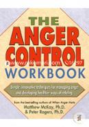 The Anger Control Workbook image