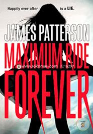 Maximum Ride Forever image