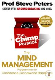 The Chimp Paradox image