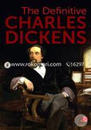 The Definitive Charles Dickens image