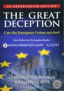 The Great Deception: Can the European Union survive? image