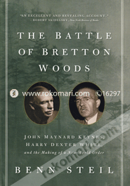 Battle of Bretton Woods (Paperback) image